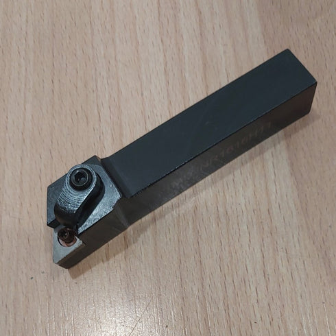 Turning toolholder MDJNR 2525M11, SANDVIK